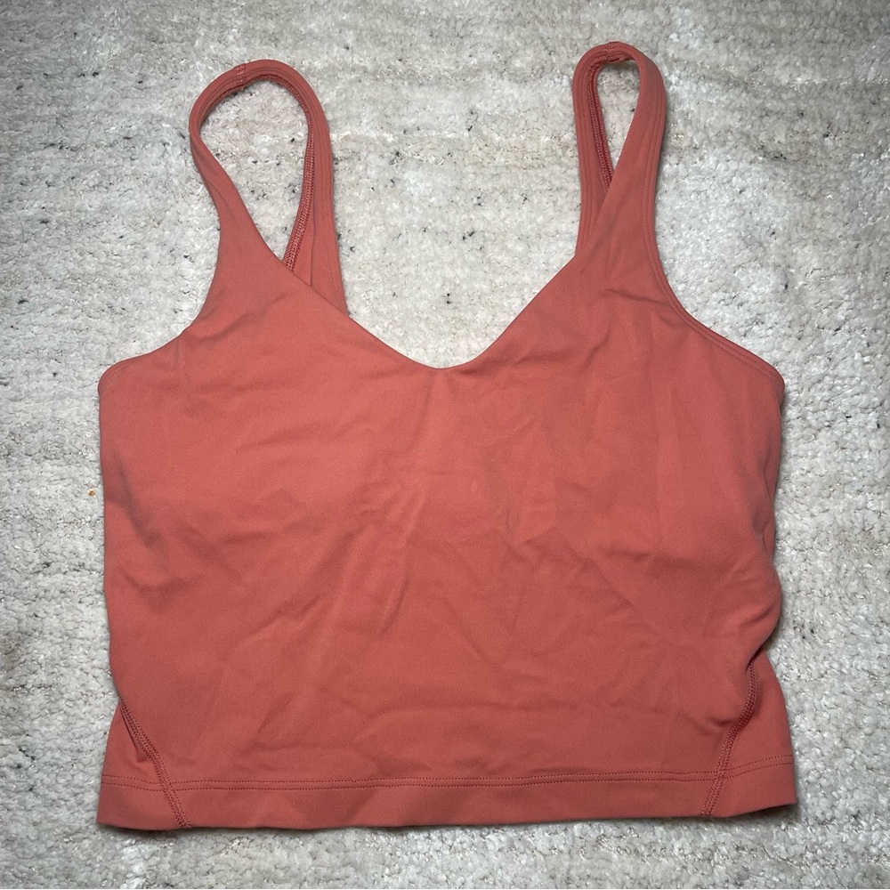 Lululemon Align Tank